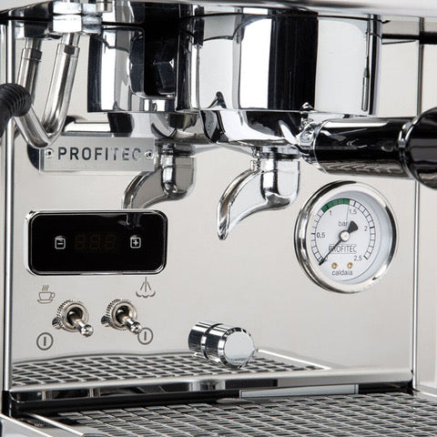 Profitec Pro 300 Coffee Machine