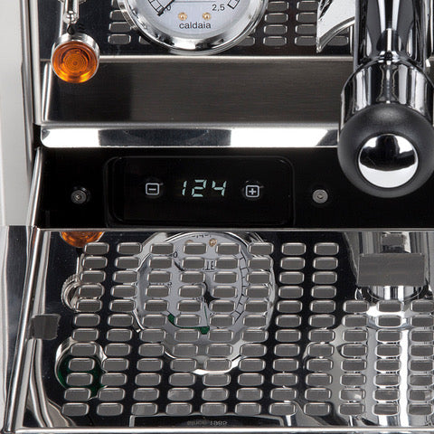 Profitec Pro 500 Coffee Machine PID