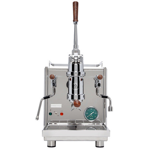 Profitec Pro 800 Leva Coffee Machine V2