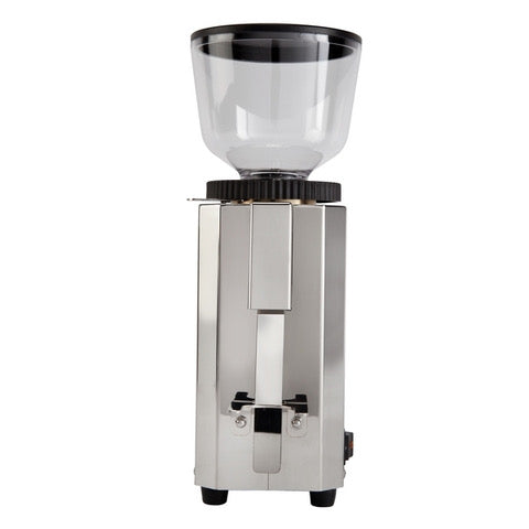 Profitec Pro M54 Coffee Grinder Front view