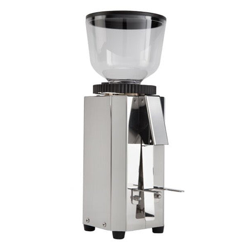 Profitec Pro M54 Coffee Grinder Side view
