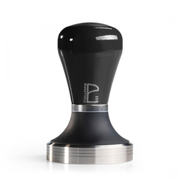 Pullman Breville 54mm Tamper Barista Tamper Black