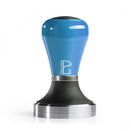 Pullman Breville 54mm Tamper Barista Tamper Blue