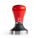 Pullman Breville 54mm Tamper Barista Tamper Red
