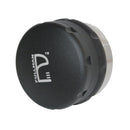 Pullman Chisel Distribution Tool 58mm Black