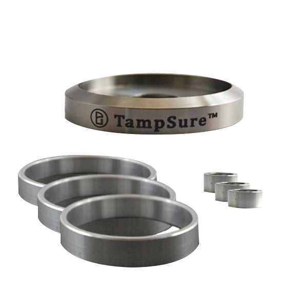 Pullman Tamp -Sure Adapter rings