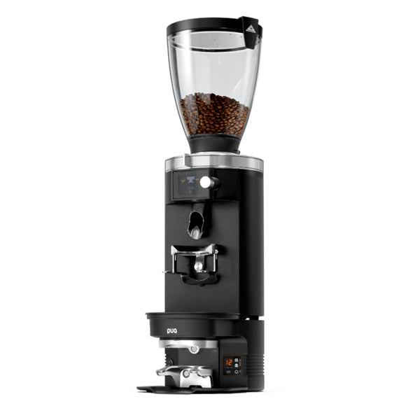 Puqpress M5 Gen 5 Under Grinder Coffee Tamper