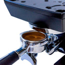Puqpress M2 Nano non-stick tamp head