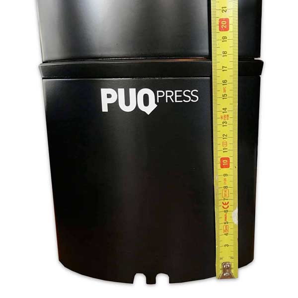 Puqpress M2 new updated design