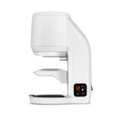 Puqpress Mini Automatic Coffee Tamper White