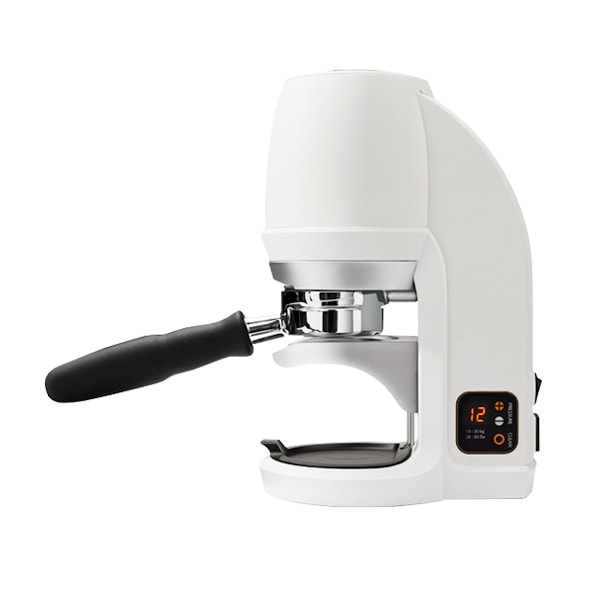 White Q2 Puqpress Automatic Tamper