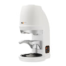 White Puqpress q2 generation 5 automatic tamper