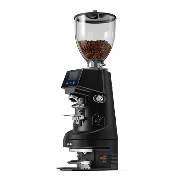 Puqpress M4 Gen 5 Under Grinder Coffee Tamper