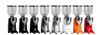 Quamar Q50E Grinder