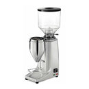 Quamar M80E Grinder Matt Black