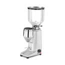 Quamar Q50E Grinder Matt Black