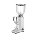 Quamar Q50S Grinder Matt Black