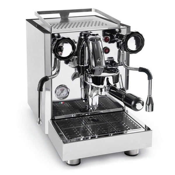 Quick Mill Rubino Coffee Machine