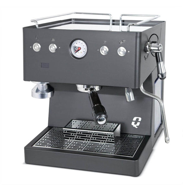 Quick Mill Sunny Coffee Machine Black