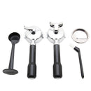 Quick Mill Andreja Premium Coffee Machine