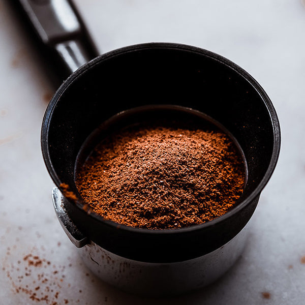 ROK Espresso Maker Dosing RIng