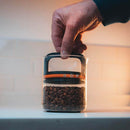 ROK Zero Jar Bean Jar