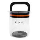 ROK Zero Jar