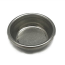 Rancilio 18g Genuine Filter Basket