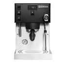 Rancilio Silvia Pro X Coffee Machine Black