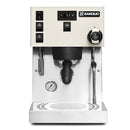 Rancilio Silvia Pro X Coffee Machine White