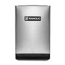 Rancilio Silvia Pro X Coffee Machine Home