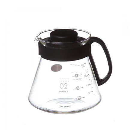 Hario Range Server Black 800ml