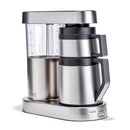 Ratio Six Coffee Maker Silver
