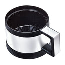 White Brew Basket Ratio Six