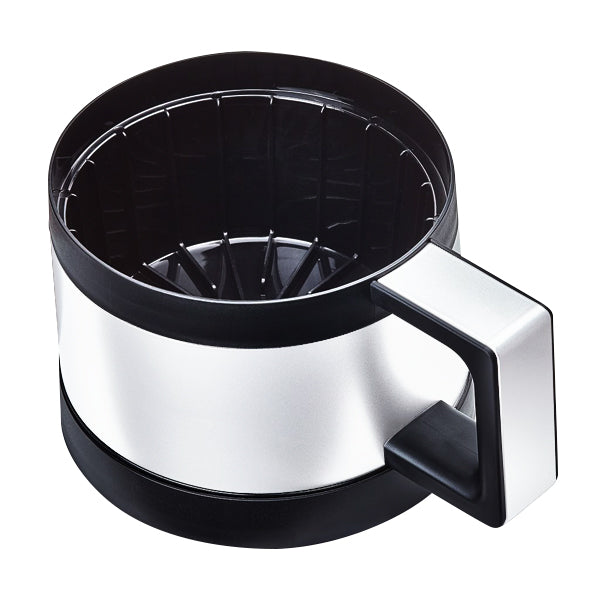 White Brew Basket Ratio Six