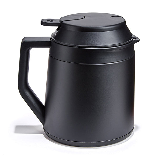 Black Ratio Six Thermal Carafe