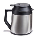 Silver ratio Six Batch brewer