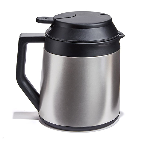 Silver ratio Six Batch brewer