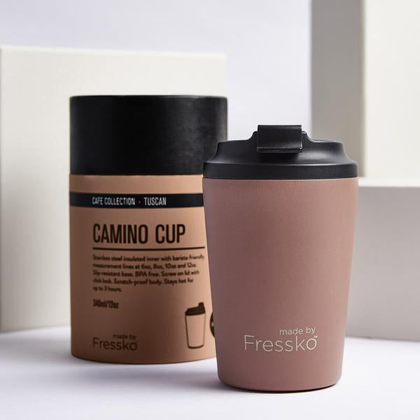 Fressko Reusable Cafe Cup