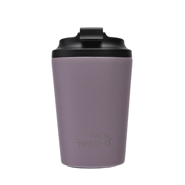 Fressko Reusable Cafe Cup Lilac Camino 340ml