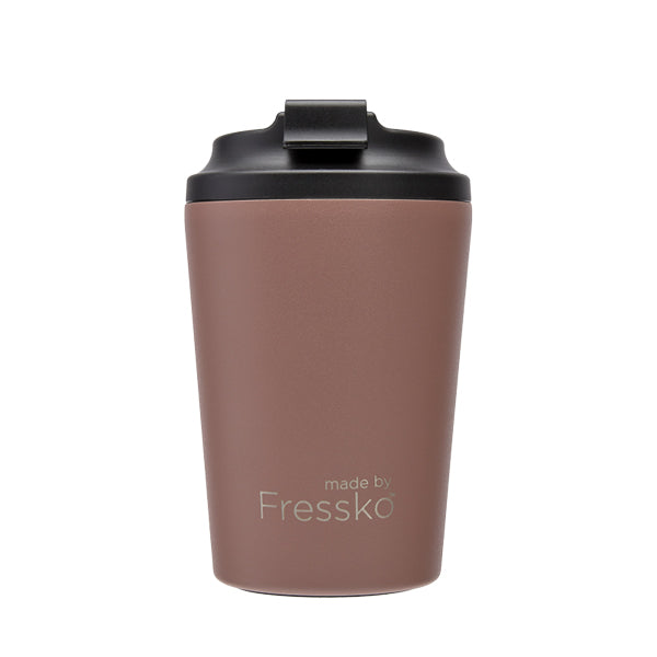 Fressko Reusable Cafe Cup Tuscan Camino 340ml
