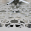 Stainless Steel Larger Vessel Rhino Pitcher Rinser