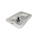 Rhino Pitcher Rinser 300mm - Spinjet