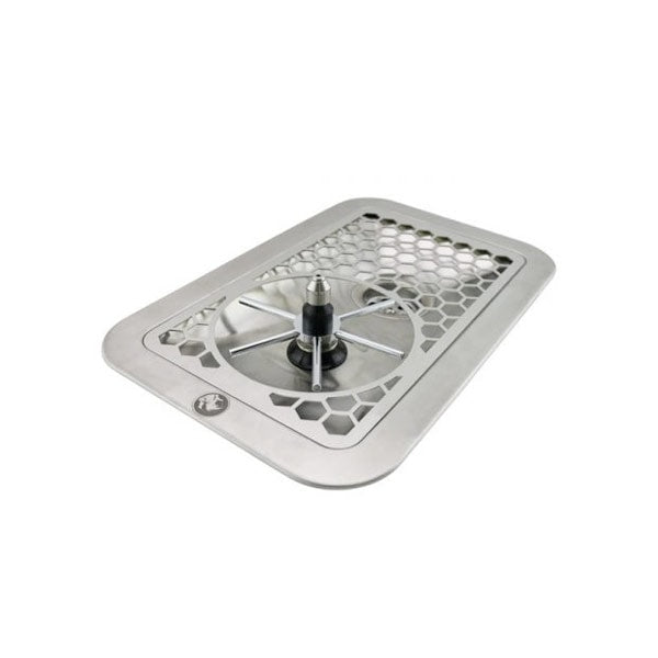 Rhino Pitcher Rinser 300mm - Spinjet