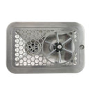 Rhino Pitcher Rinser 300mm - Spinjet