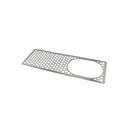 Rhino Coffee Gear Hex Rinser Tray 600mm