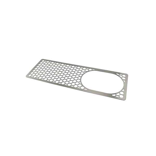 Rhino Coffee Gear Hex Rinser Tray 600mm