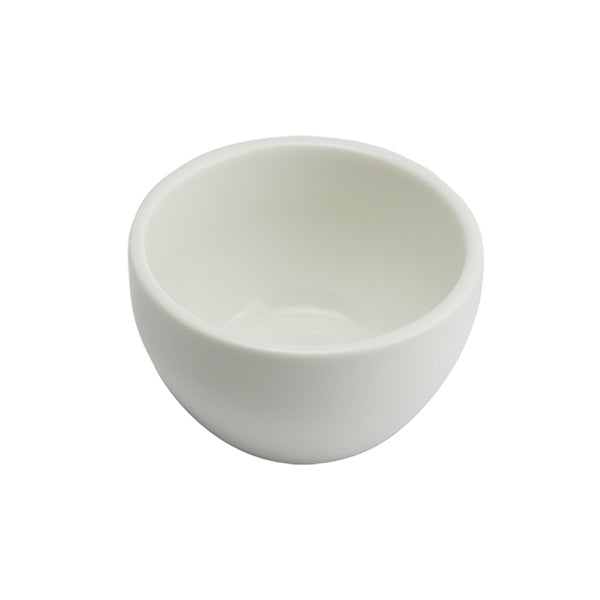 Rhino Cupping Bowl White