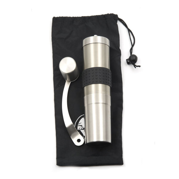 AeroPress Coffee Maker & Tall Starter Bundle