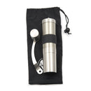 AeroPress Coffee Maker & Rhinowares Tall Grinder